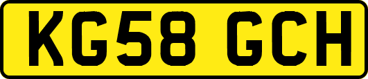 KG58GCH