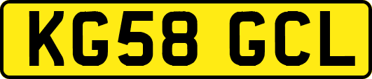 KG58GCL