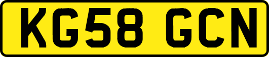 KG58GCN
