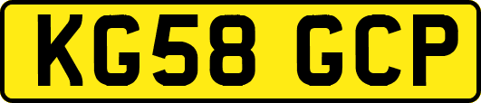KG58GCP