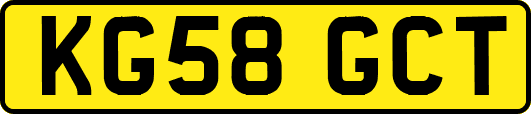 KG58GCT