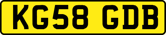 KG58GDB