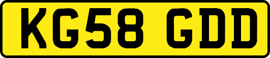KG58GDD
