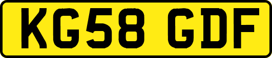 KG58GDF