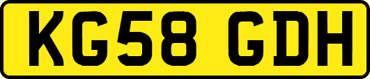 KG58GDH