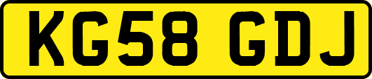 KG58GDJ