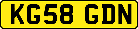 KG58GDN