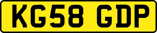 KG58GDP