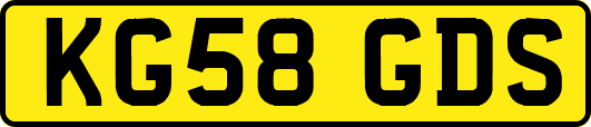 KG58GDS