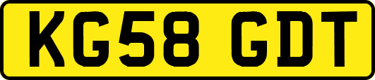 KG58GDT