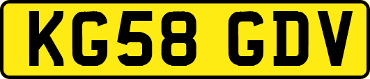 KG58GDV