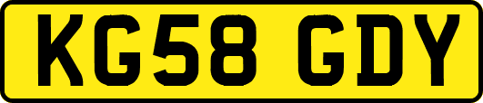 KG58GDY