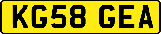 KG58GEA