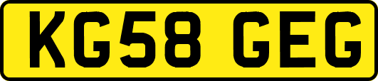 KG58GEG