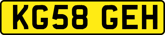 KG58GEH