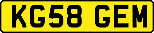 KG58GEM