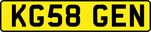 KG58GEN