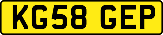 KG58GEP