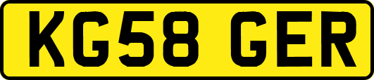KG58GER