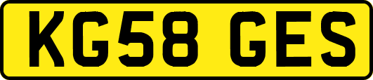 KG58GES