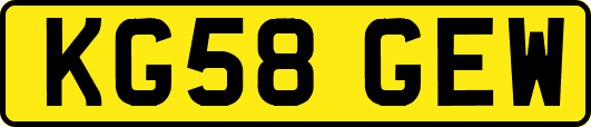 KG58GEW
