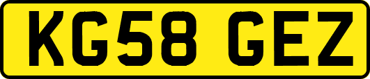KG58GEZ