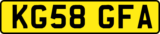 KG58GFA