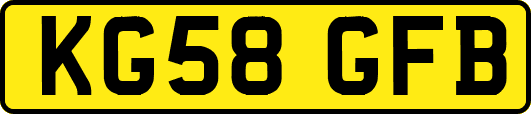KG58GFB