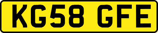KG58GFE