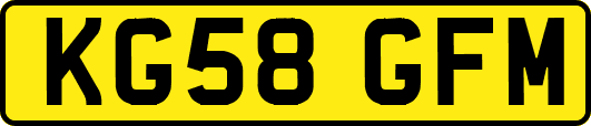 KG58GFM