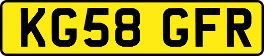KG58GFR