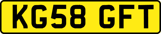 KG58GFT