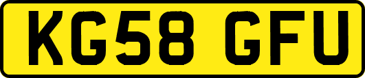 KG58GFU