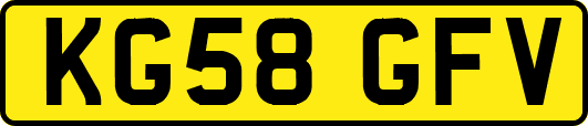 KG58GFV