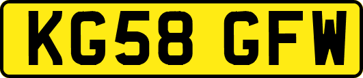 KG58GFW