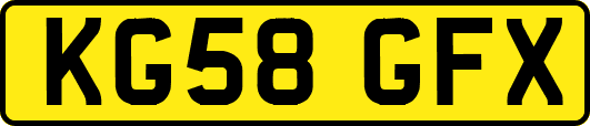 KG58GFX