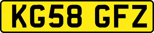 KG58GFZ