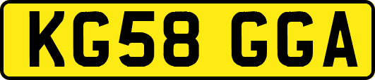 KG58GGA