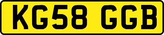 KG58GGB