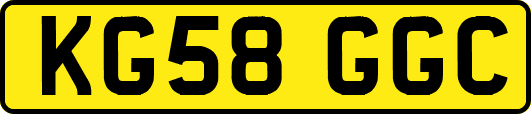 KG58GGC
