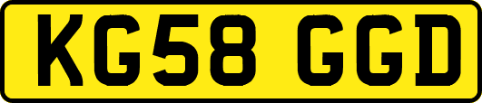 KG58GGD