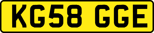 KG58GGE