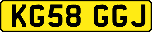 KG58GGJ