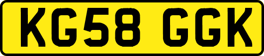 KG58GGK