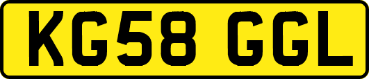 KG58GGL