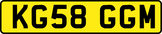 KG58GGM