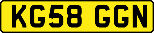 KG58GGN