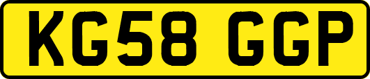 KG58GGP