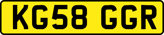 KG58GGR