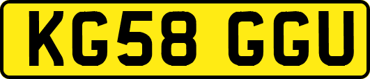 KG58GGU